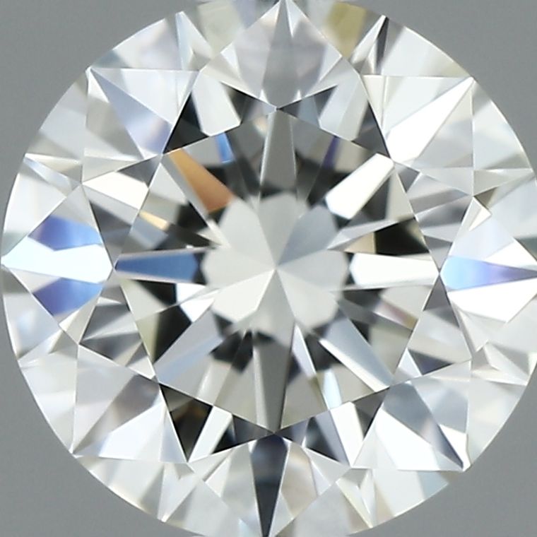 Round 0.80ct G IF