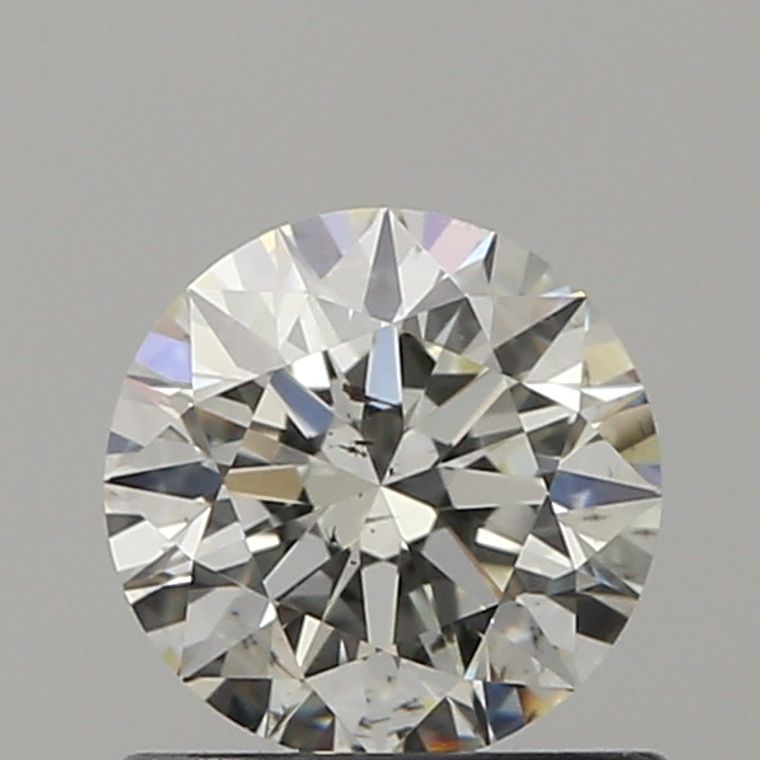 Round 0.70ct J SI2