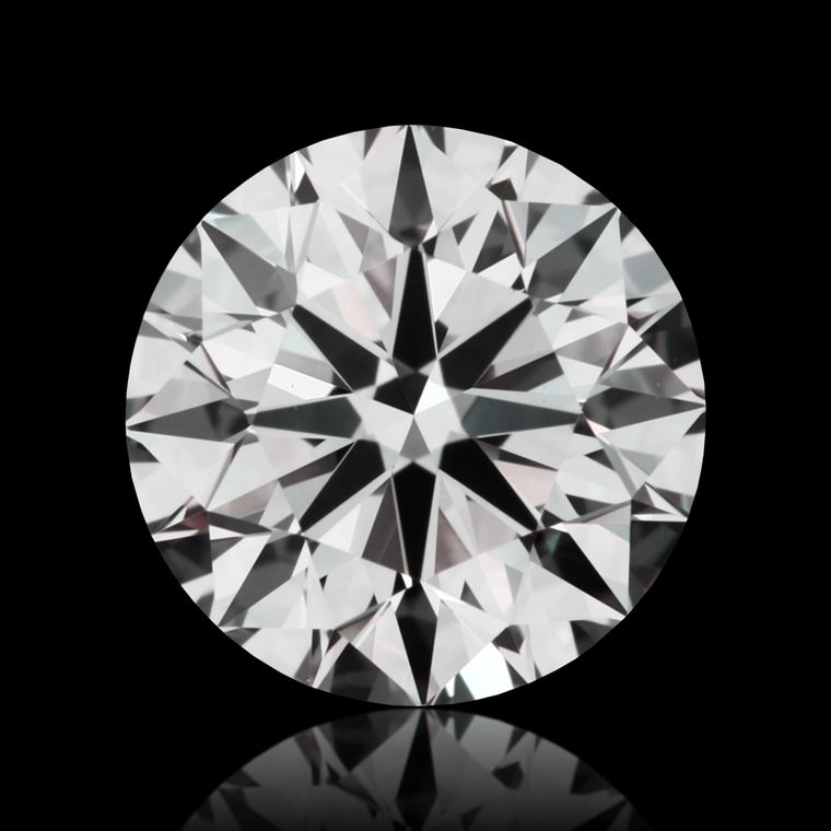 Round 0.70ct G VS1