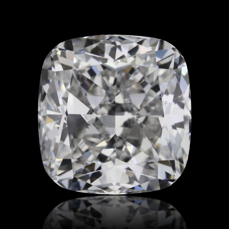 Cushion Modified 0.54ct E VVS2