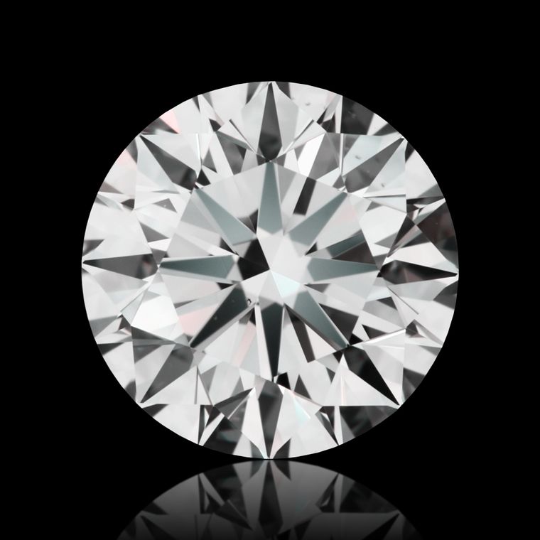 Round 1.24ct I VS1