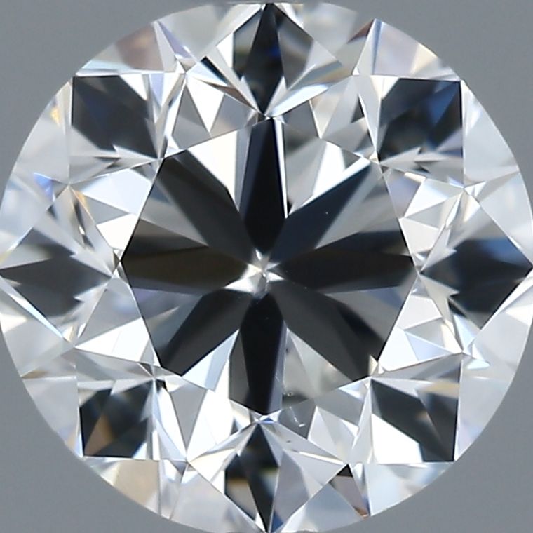 Round 1.00ct E SI1