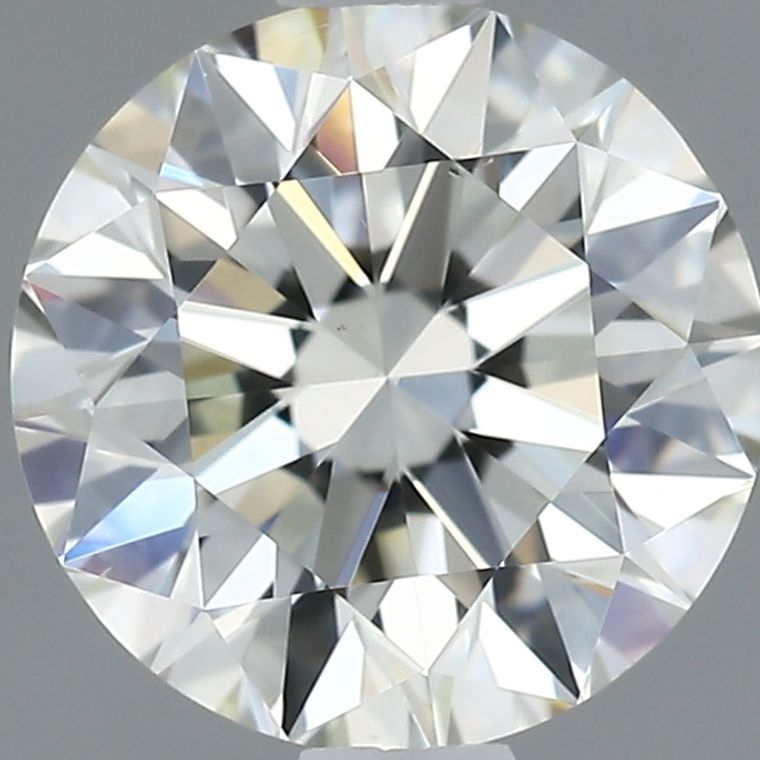 Round 1.20ct K SI1