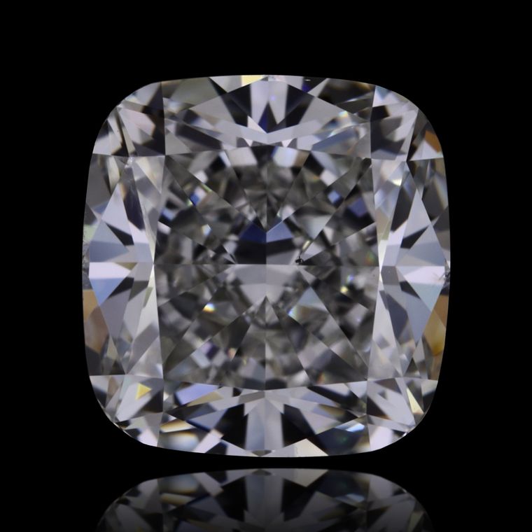 Cushion Modified 2.02ct J SI1