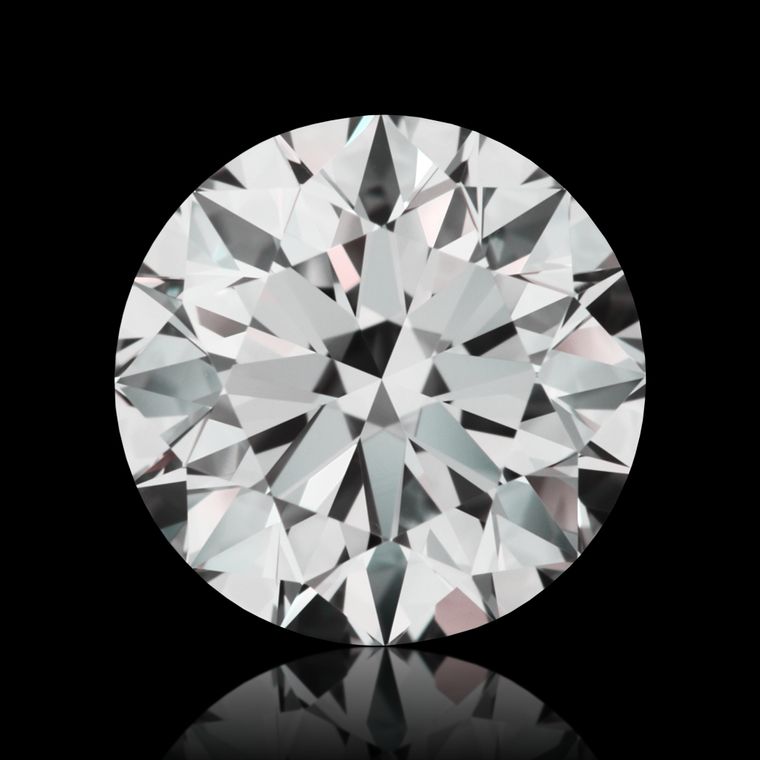 Round 1.32ct H VVS1