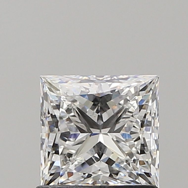 Princess 1.07ct F SI1