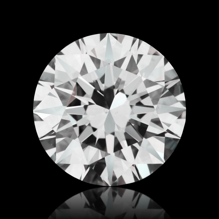 Round 0.70ct J VS2