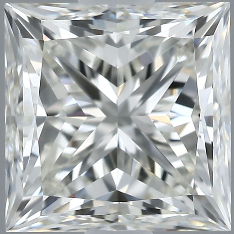 Princess 1.51ct J VVS2