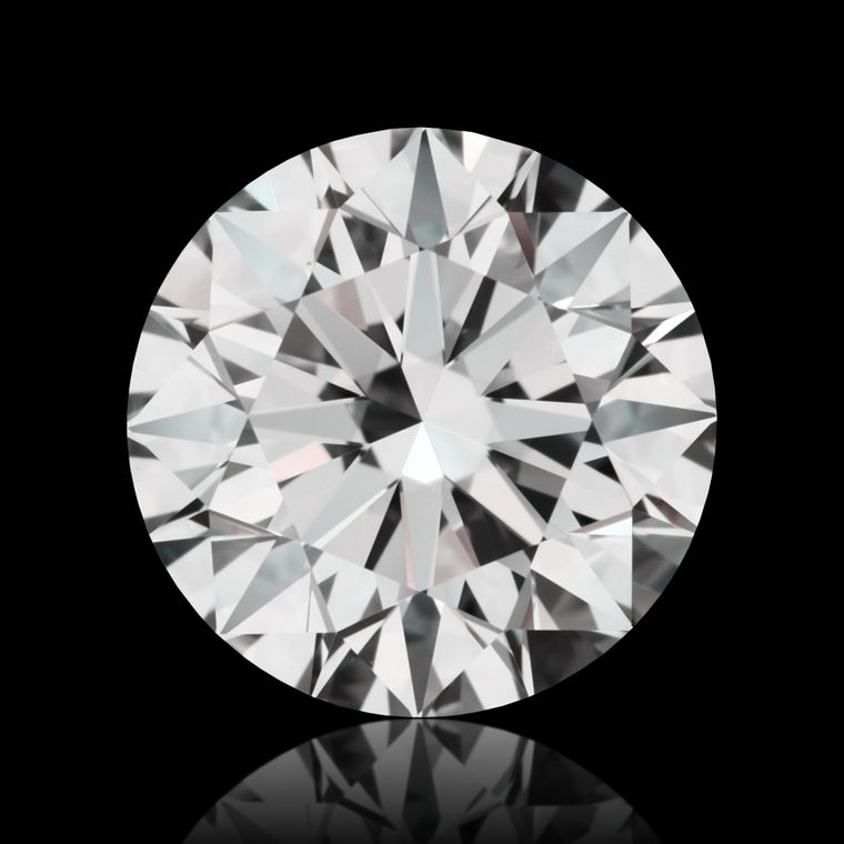Round 1.10ct E VVS2