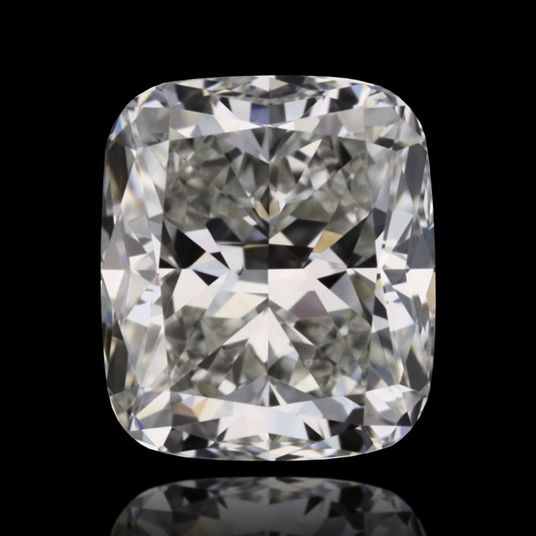 Cushion Modified 0.51ct H VS2