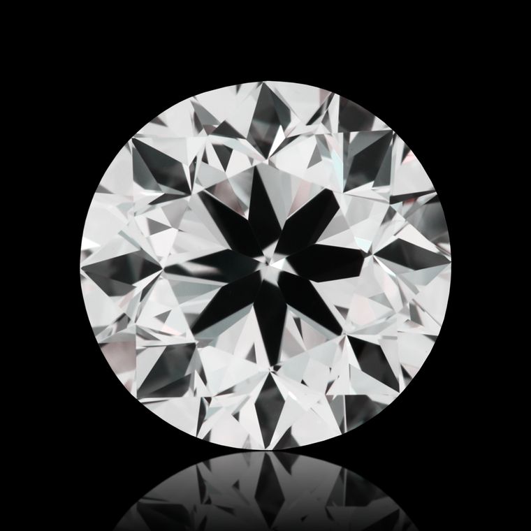 Round 2.00ct H VS2