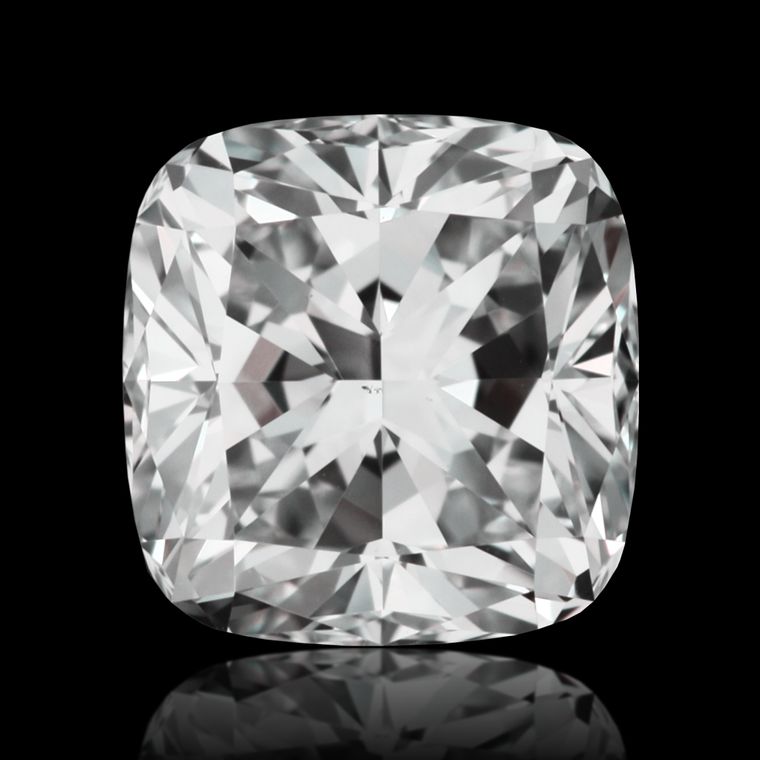 Cushion Modified 0.72ct I VS2