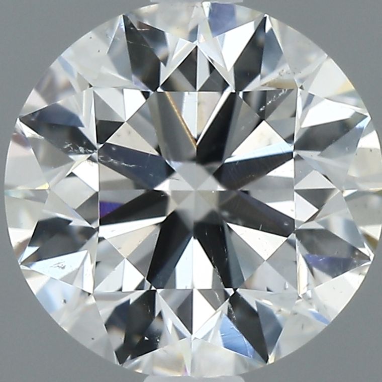 Round 1.50ct G SI2