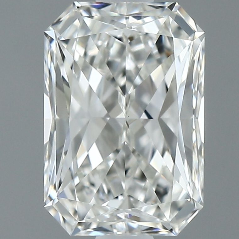 Radiant 1.01ct G VVS2
