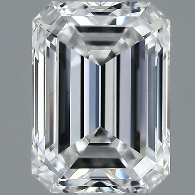 Emerald 1.50ct D VVS1