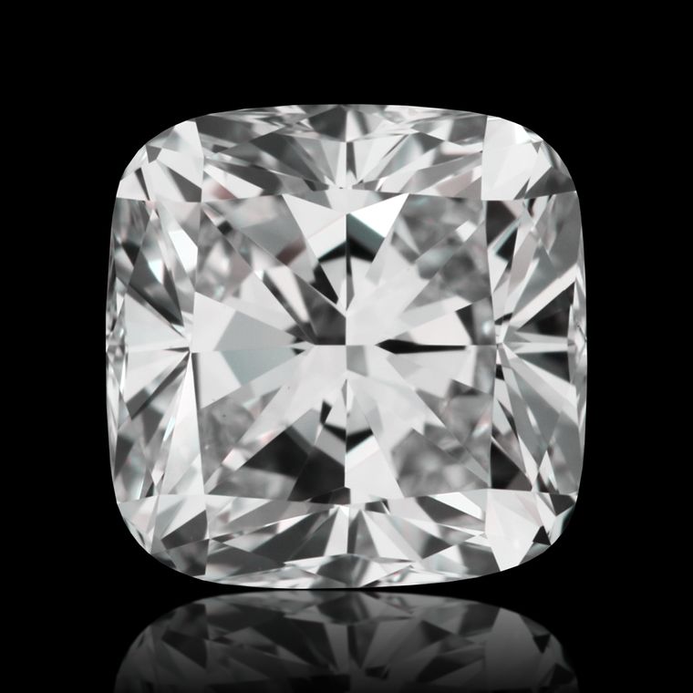Cushion Modified 1.20ct E VS1
