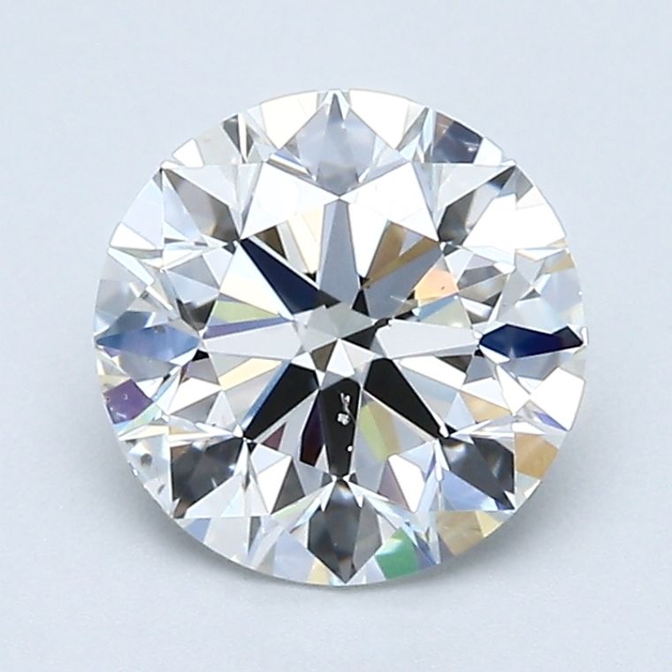 Round 1.50ct E SI1