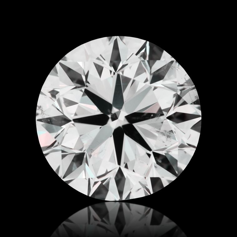 Round 0.70ct G SI2