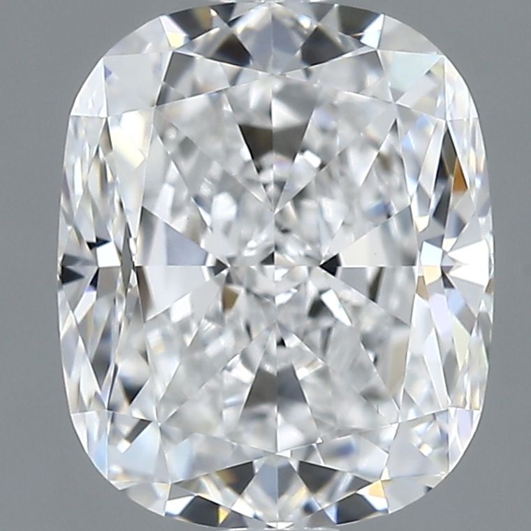 Cushion Modified 2.00ct E VVS2