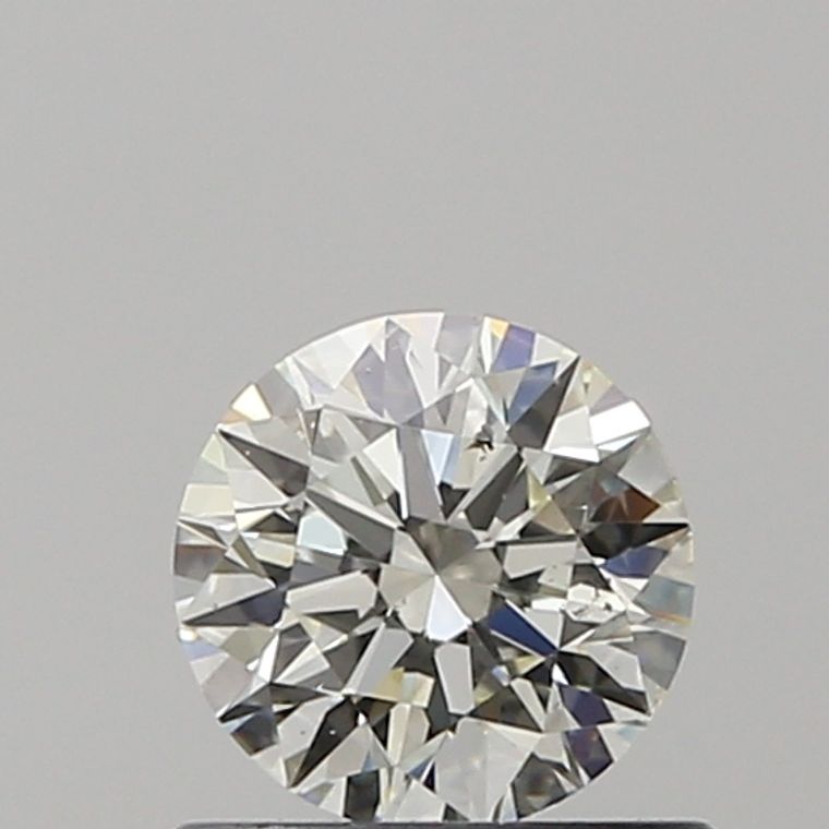 Round 0.60ct K SI1
