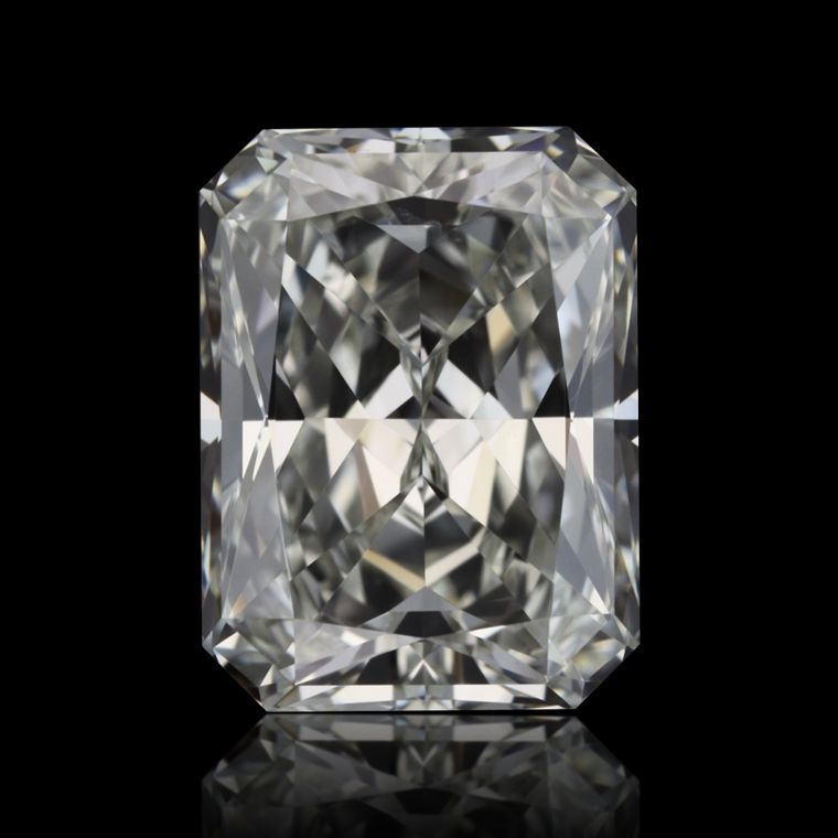 Radiant 1.03ct J VS2