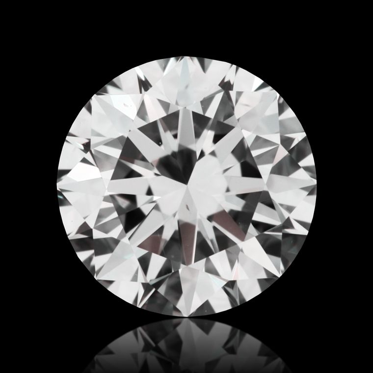 Round 0.70ct G VS2