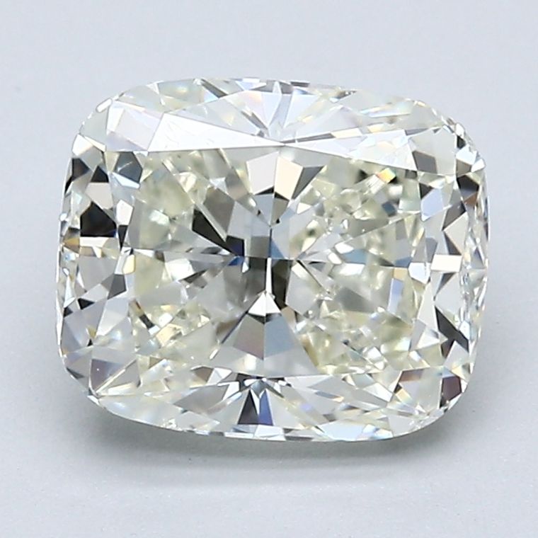 Cushion Modified 2.01ct K SI1