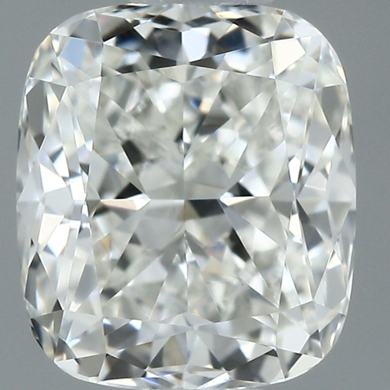 Cushion Modified 0.54ct H VS2