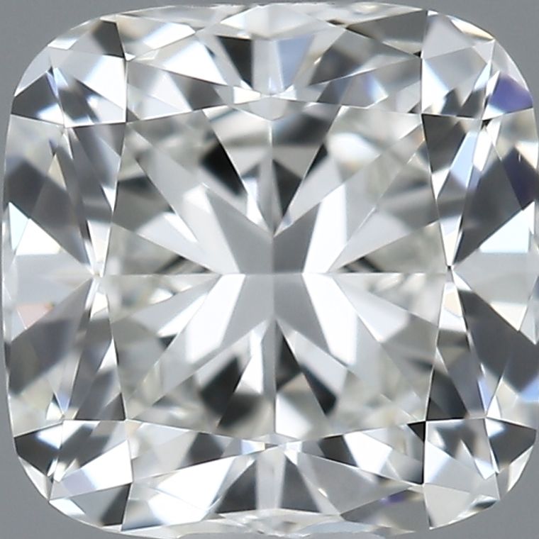 Cushion Modified 0.51ct H VVS1