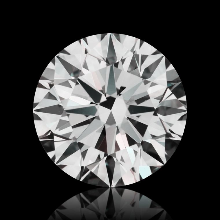 Round 1.60ct I VVS2