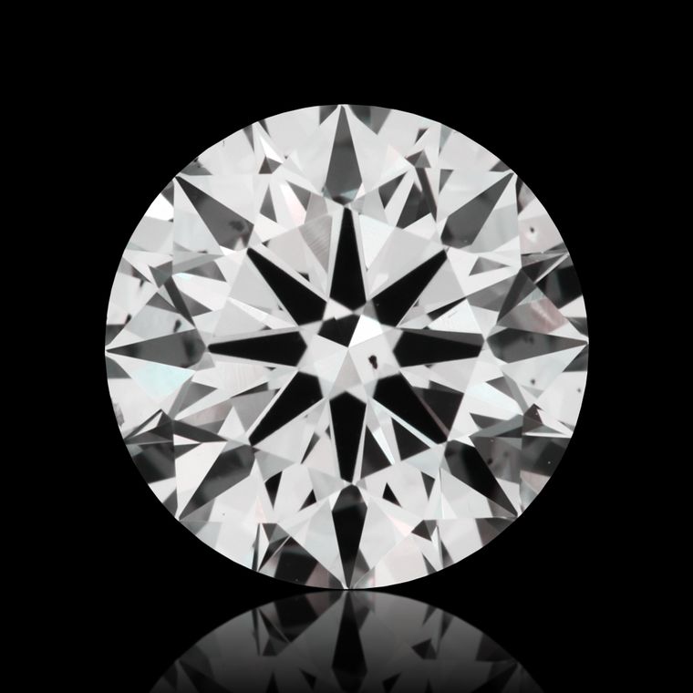 Round 1.20ct I SI1