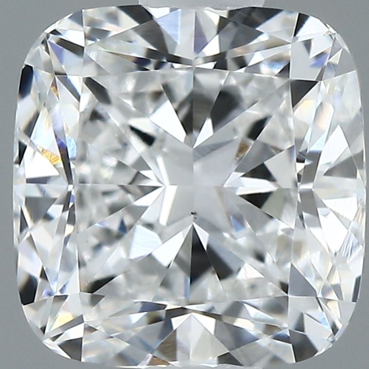 Cushion Modified 1.01ct E VS2