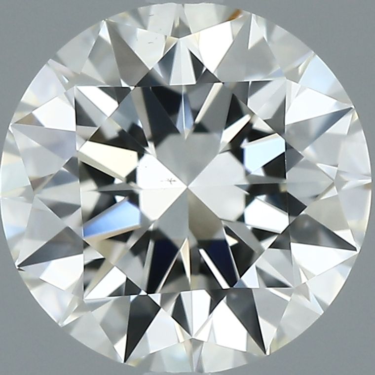 Round 1.50ct J VS2