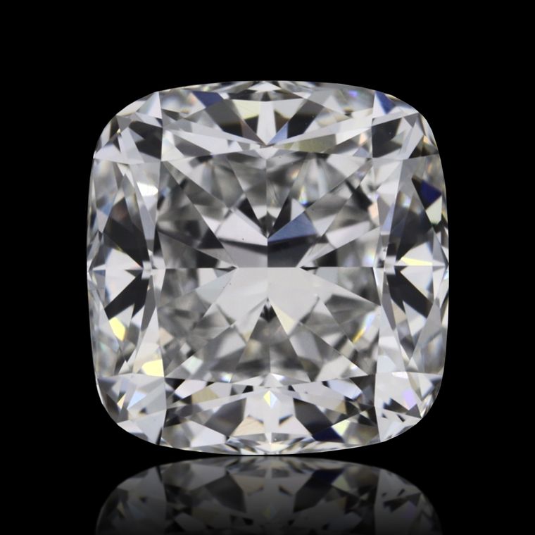 Cushion Modified 0.90ct E VS1