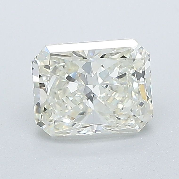 Radiant 1.00ct M VVS1