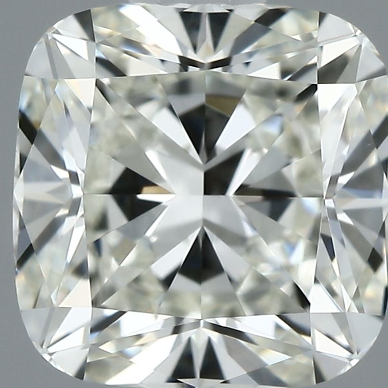 Cushion Modified 1.01ct J VS1