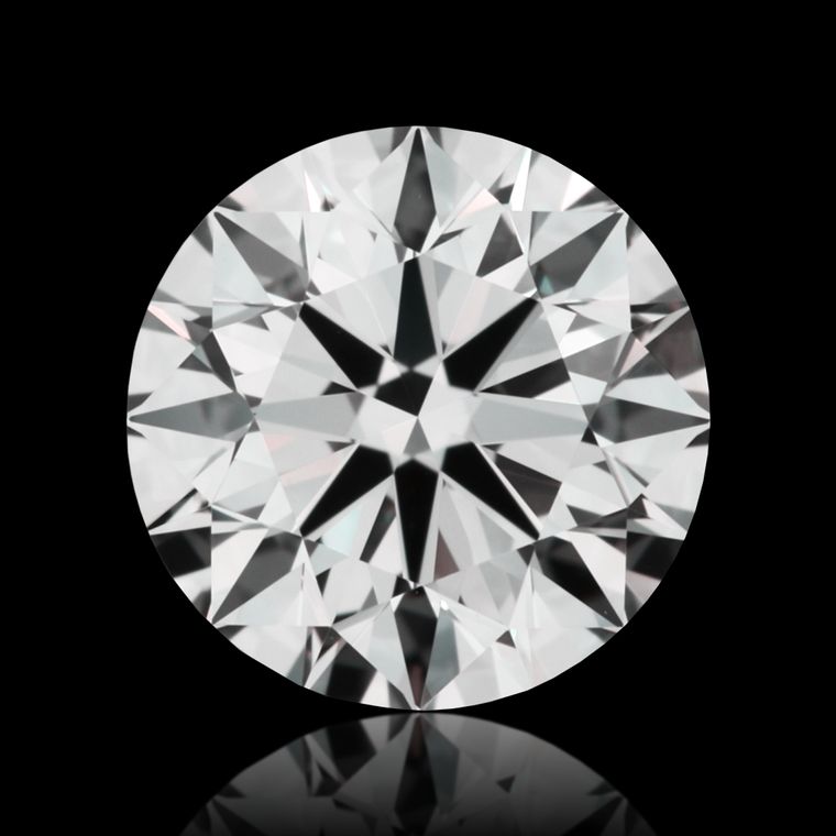 Round 0.70ct H IF