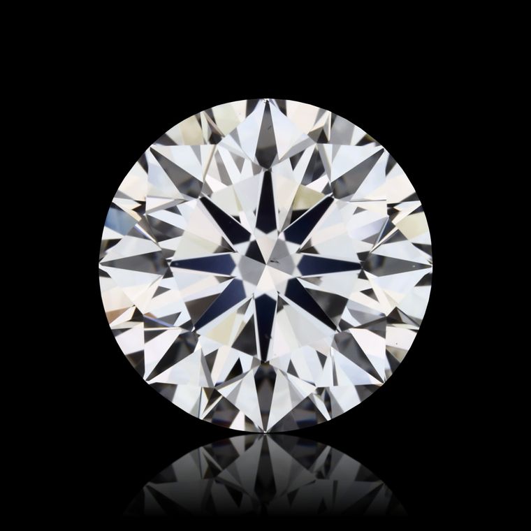 Round 1.71ct E VS2