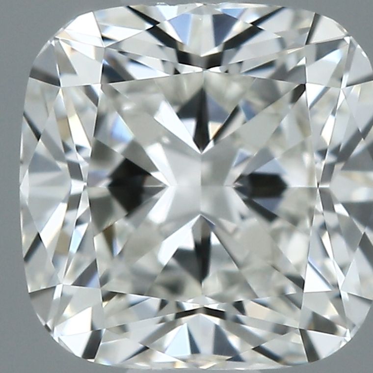 Cushion Modified 0.60ct H VVS1
