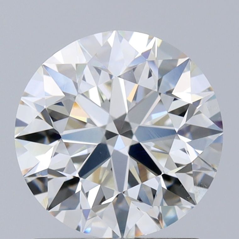 Round 1.50ct H VS2