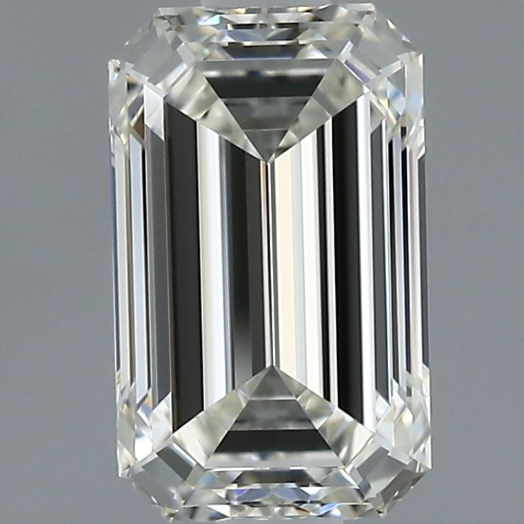 Emerald 1.20ct K VVS1