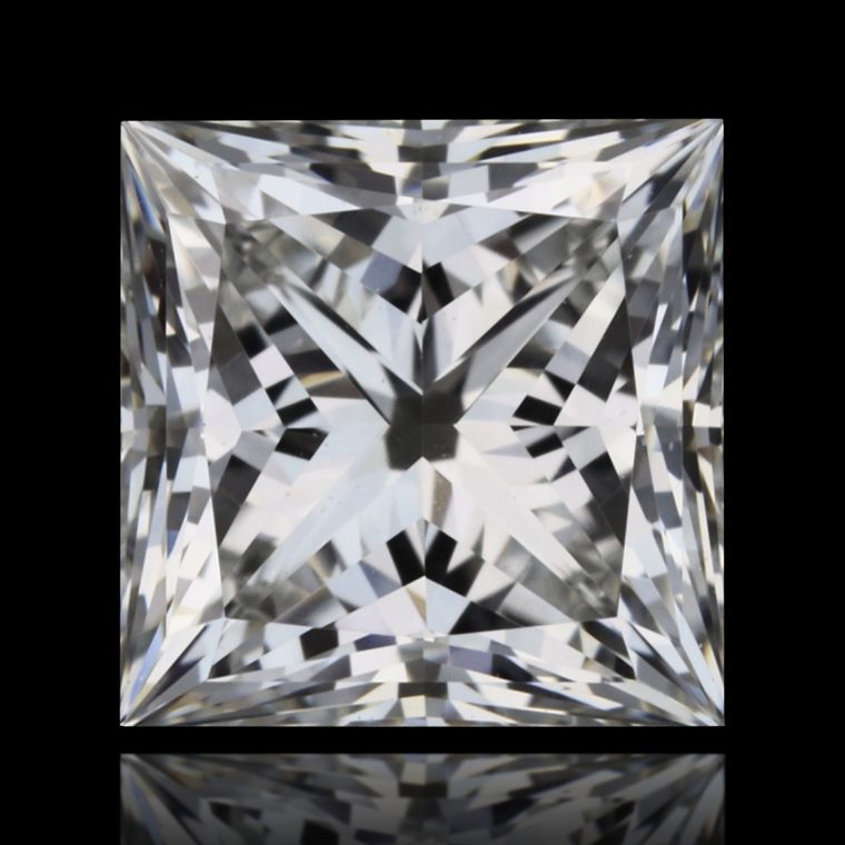 Princess 0.61ct H VS2