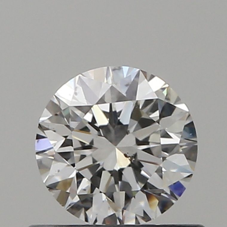 Round 0.50ct E SI1