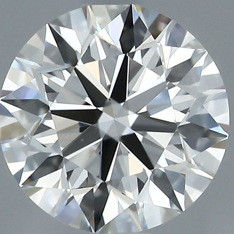Round 0.70ct G VS2