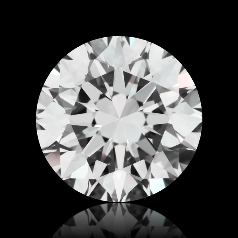 Round 1.00ct D VS1