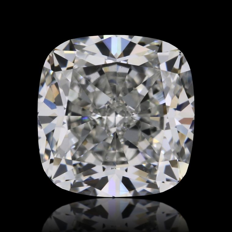 Cushion Modified 0.90ct G VVS2