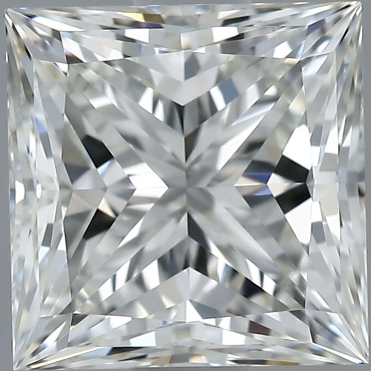 Princess 1.20ct I VVS2