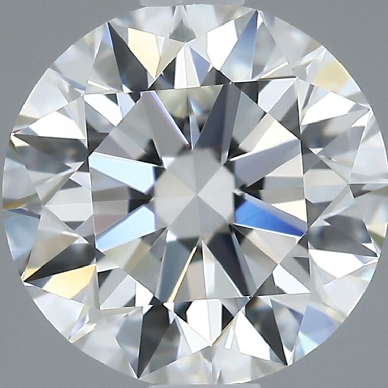 Round 1.12ct G VVS1