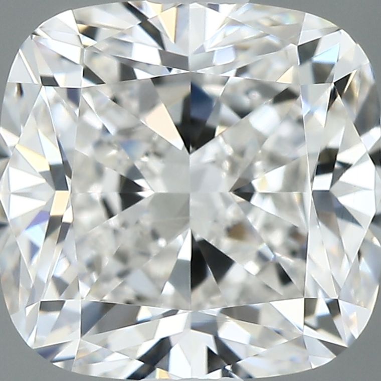 Cushion Modified 1.52ct G VVS2