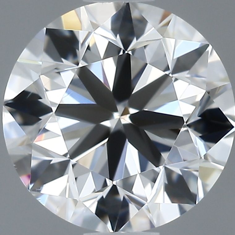 Round 0.90ct E VS2
